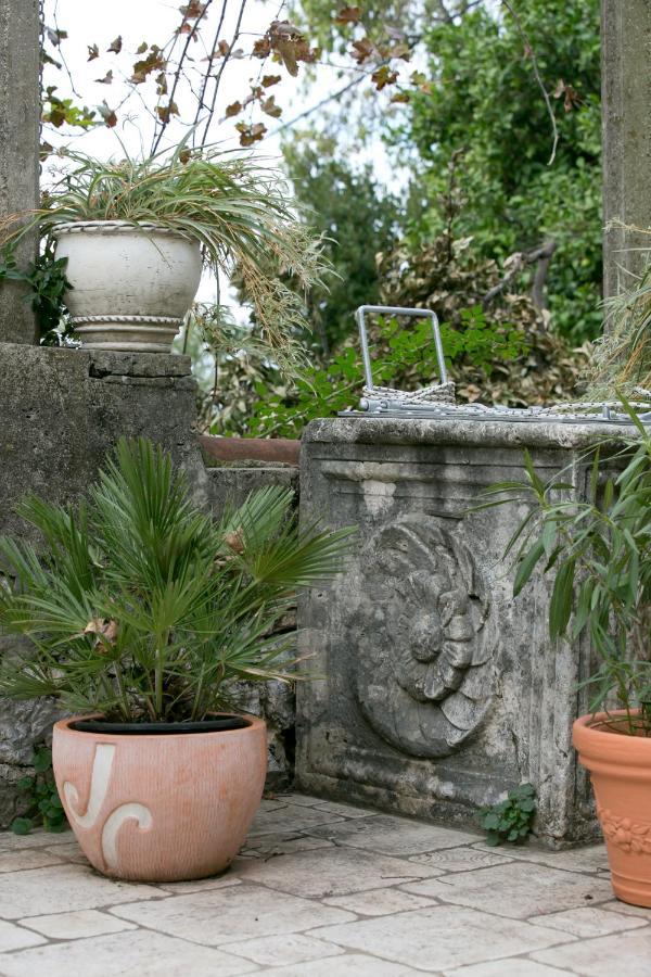 Villa Bona Dubrovník Exteriér fotografie