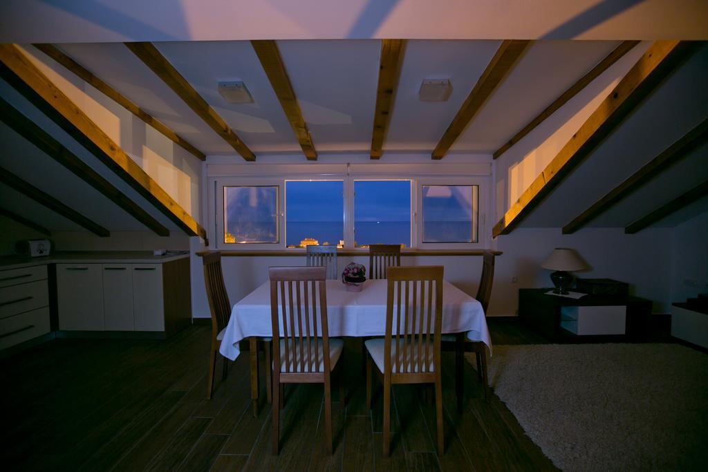 Villa Bona Dubrovník Exteriér fotografie