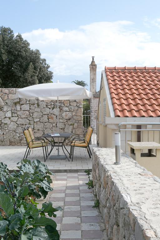 Villa Bona Dubrovník Exteriér fotografie