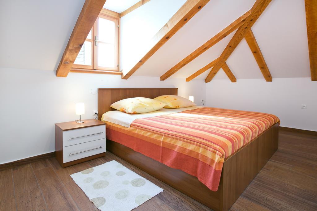 Villa Bona Dubrovník Exteriér fotografie