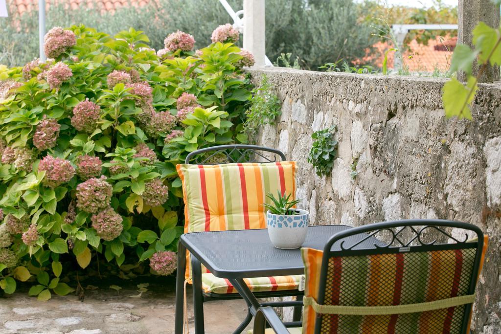 Villa Bona Dubrovník Exteriér fotografie
