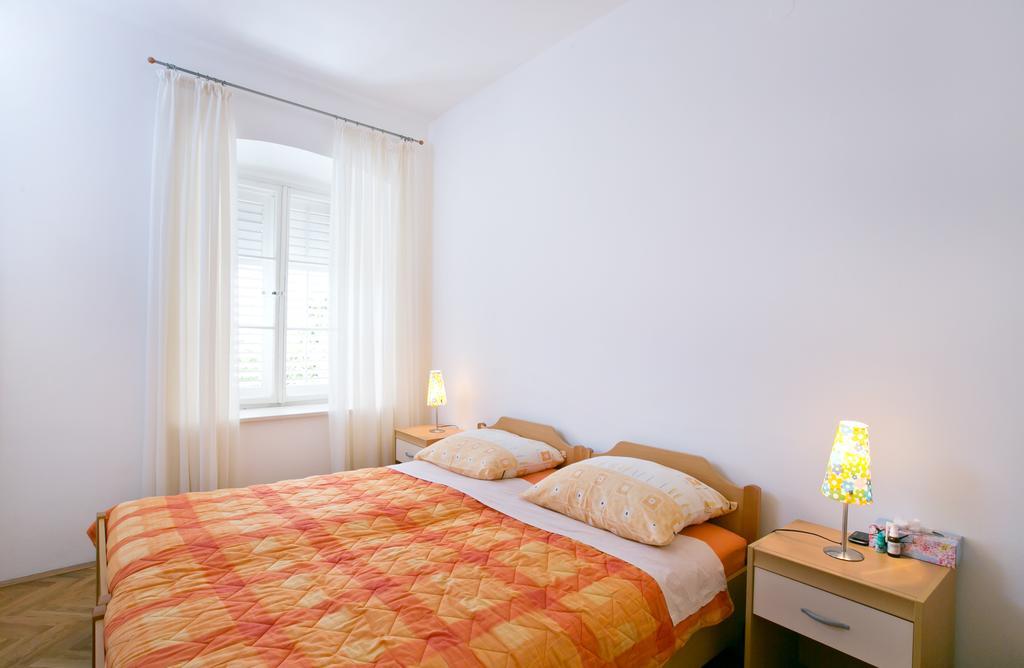Villa Bona Dubrovník Pokoj fotografie